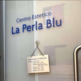 Estetica La Perla Blu Di Colombo Valeria