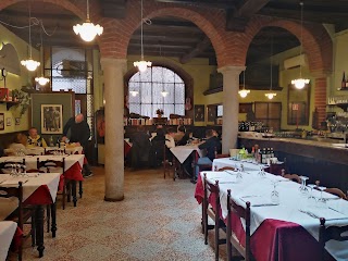 Antica Locanda Bissone