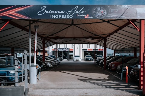 Sciarra Auto - Formula Rent Mobile srl