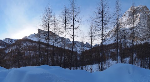 Rifugio Meleze'