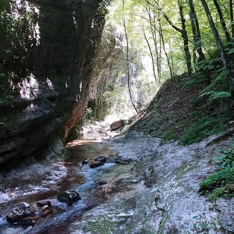 Majellando Escursioni in Abruzzo