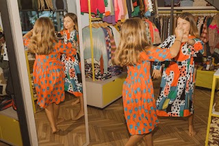 Mezzanotte Store | Abbigliamento Moda per Bambini, Neonati, Ragazzi e Mamme