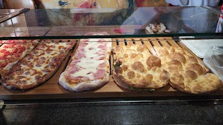 Pizza Frit Roma