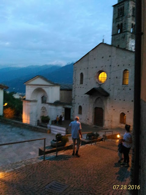 Bar Amici del Gufo