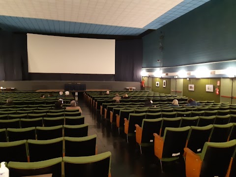 Cinema Perla