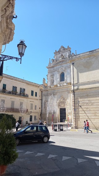 Università del Salento