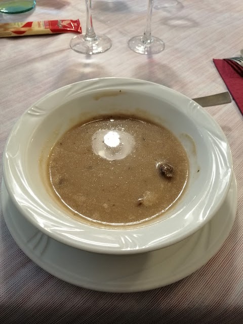 Trattoria Alla Cascata