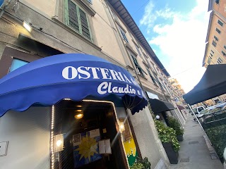 Osteria Del Mare