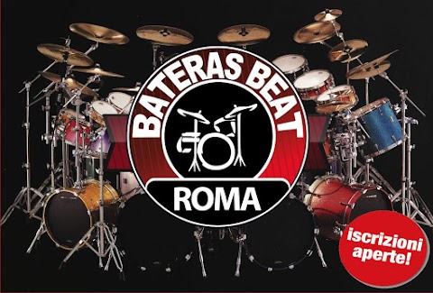 Bateras Beat Roma