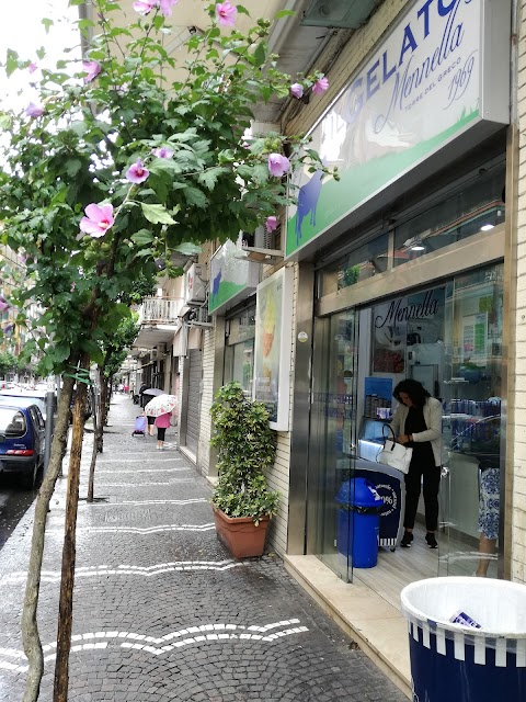 Gelateria Mennella