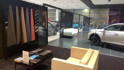 DS STORE NOVARA - Concessionaria DS Automobiles