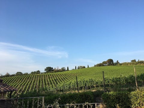 Agriturismo Il Gufo del Chianti