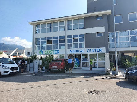 Coster Medical Center srl