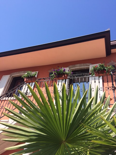 B&B LA PALMA