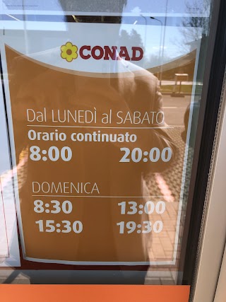 CONAD