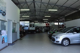 Officina Italia - Officina Citroen Autorizzata