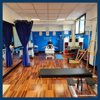 GZ STUDIO-Fisioterapia e Osteopatia