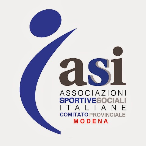 ASI - Comitato Provinciale di Modena