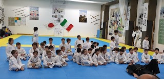 Il Dojo Ju jitsu Catania - Difesa Personale Catania