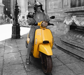 Rent me - Noleggio Moto, scooter, auto, biciclette e gommoni