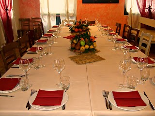 Cielo e Vino - Ristorante, Catering ed Eventi