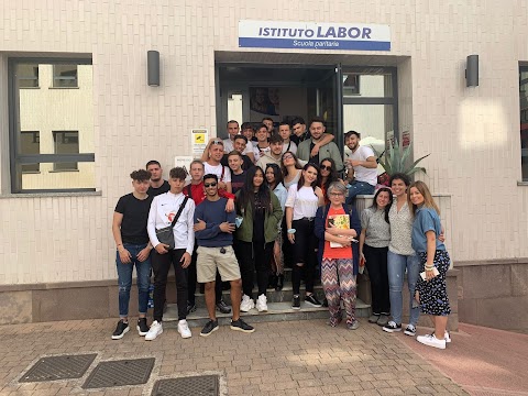 Istituto Paritario Labor