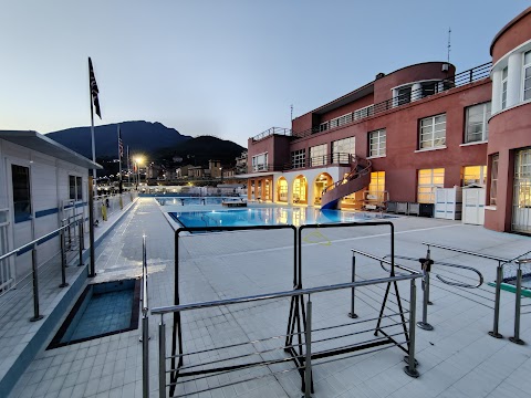 Piscina Casinò