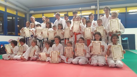 A.S.D. Ronin Karate Vigevano