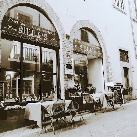 Silla's Bistrò