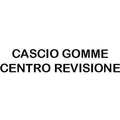 Cascio Gomme - Centro Revisione