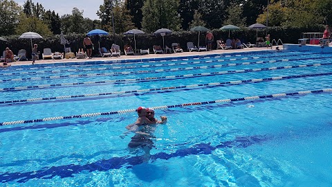 A.S.D.B.N. Nuotatori Veneziani - Piscine e Palestre del Parco Bissuola