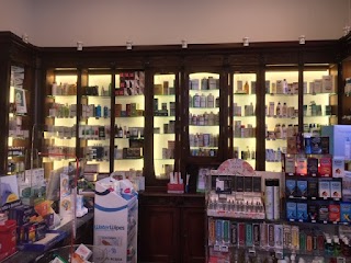 Farmacia del Carmine dott. Maione Giovanni