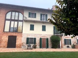 Agriturismo dei Magi