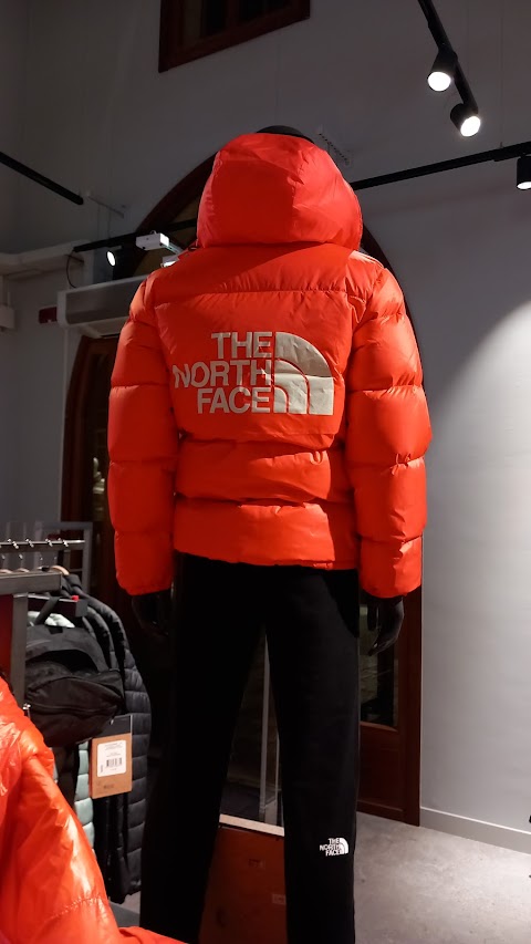 The North Face