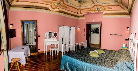 Il Glicine B&B