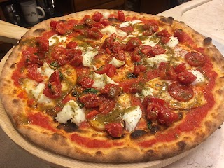 Trattoria Pizzeria Alla Pesa - Da Barci