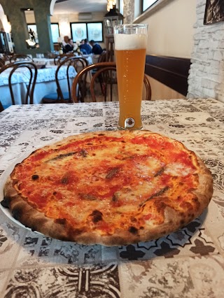 Forno a Legna Pizzeria