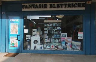 Fantasie Elettriche