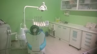 Studio Dentistico di Glorioso Giuseppe Dir. San. Dott Montagna Spartaco