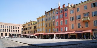 PIAZZA XX SETTEMBRE