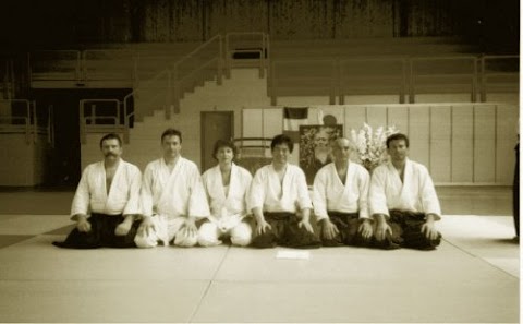 Aikido Nippon Club Novara