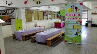 Santa Teresa - Scuola dell'Infanzia Paritaria