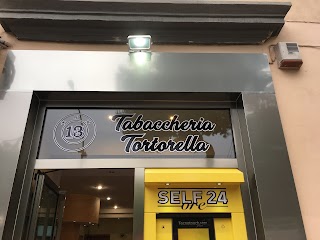 Tabaccheria Tortorella