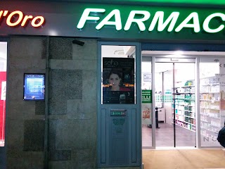 Farmacia Conca D'Oro