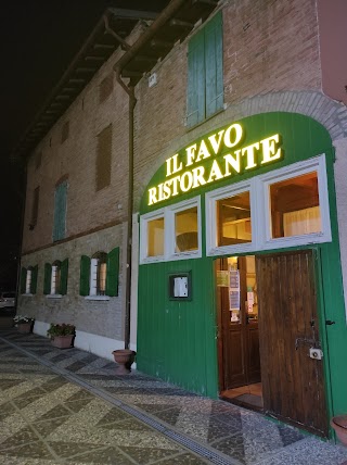 Ristorante Il Favo