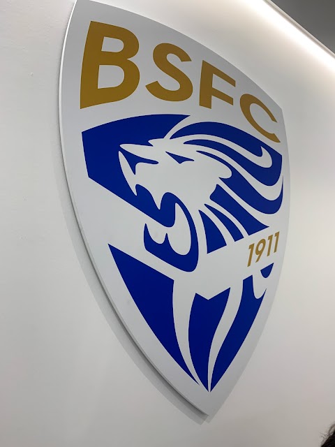 BSFC Store Brescia Centro