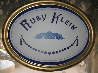 Ruby Klein Di Roberto P.