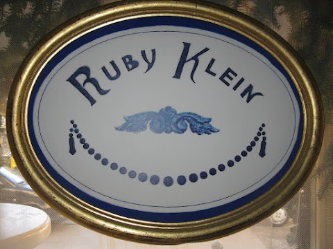 Ruby Klein Di Roberto P.