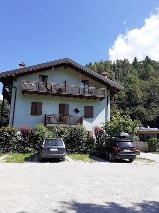 Residence Filanda Ledro