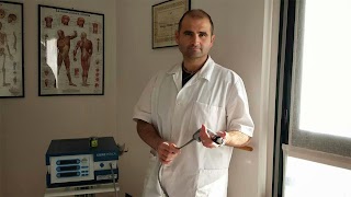 DOTT. PRANIO Tecarterapia®- Onde D'urto Focali e Radiali Ecoguidate -Terapia Manuale Ortopedica-Laserterapia -Frems- Hilterapia® Iscritto All'Albo dei Fisioterapisti di Milano